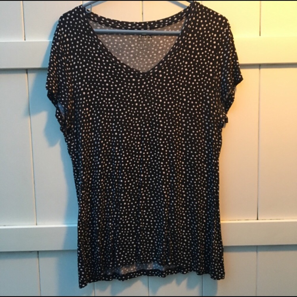 Bundle of 3 shirts
